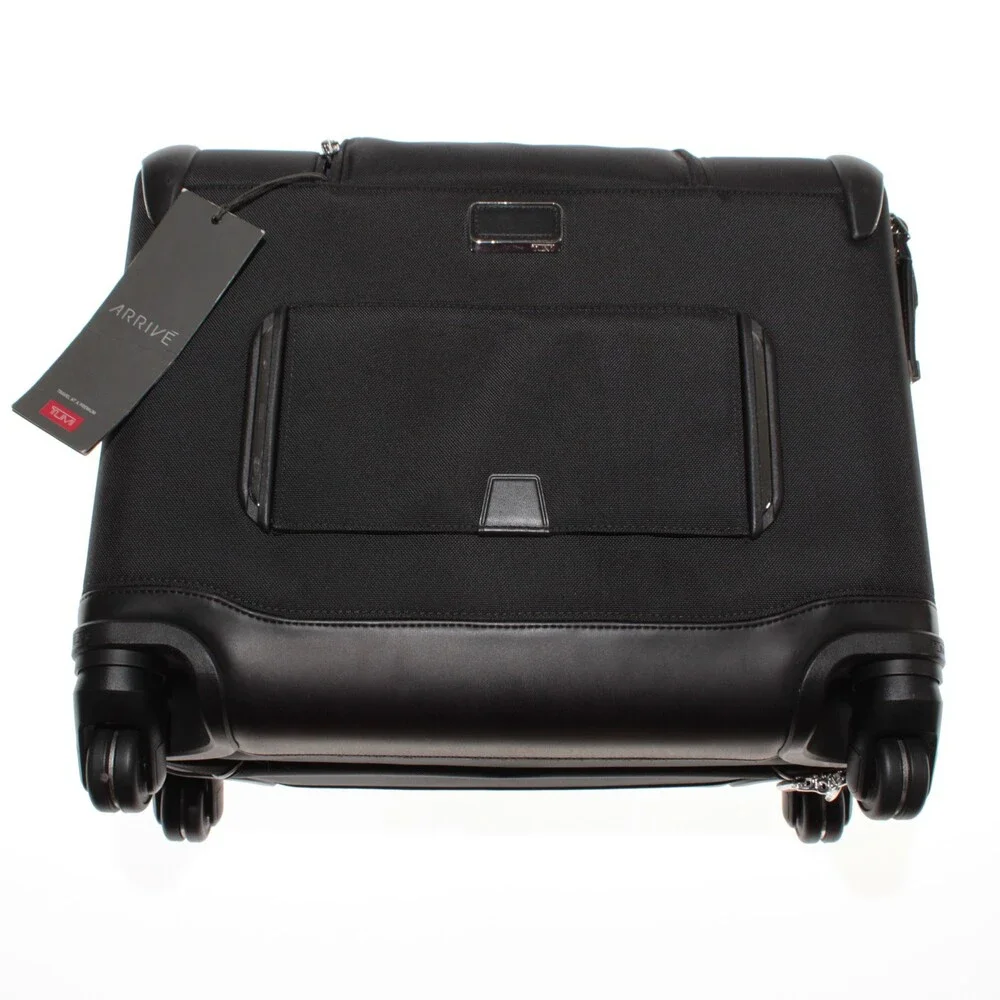 Tumi item specifics